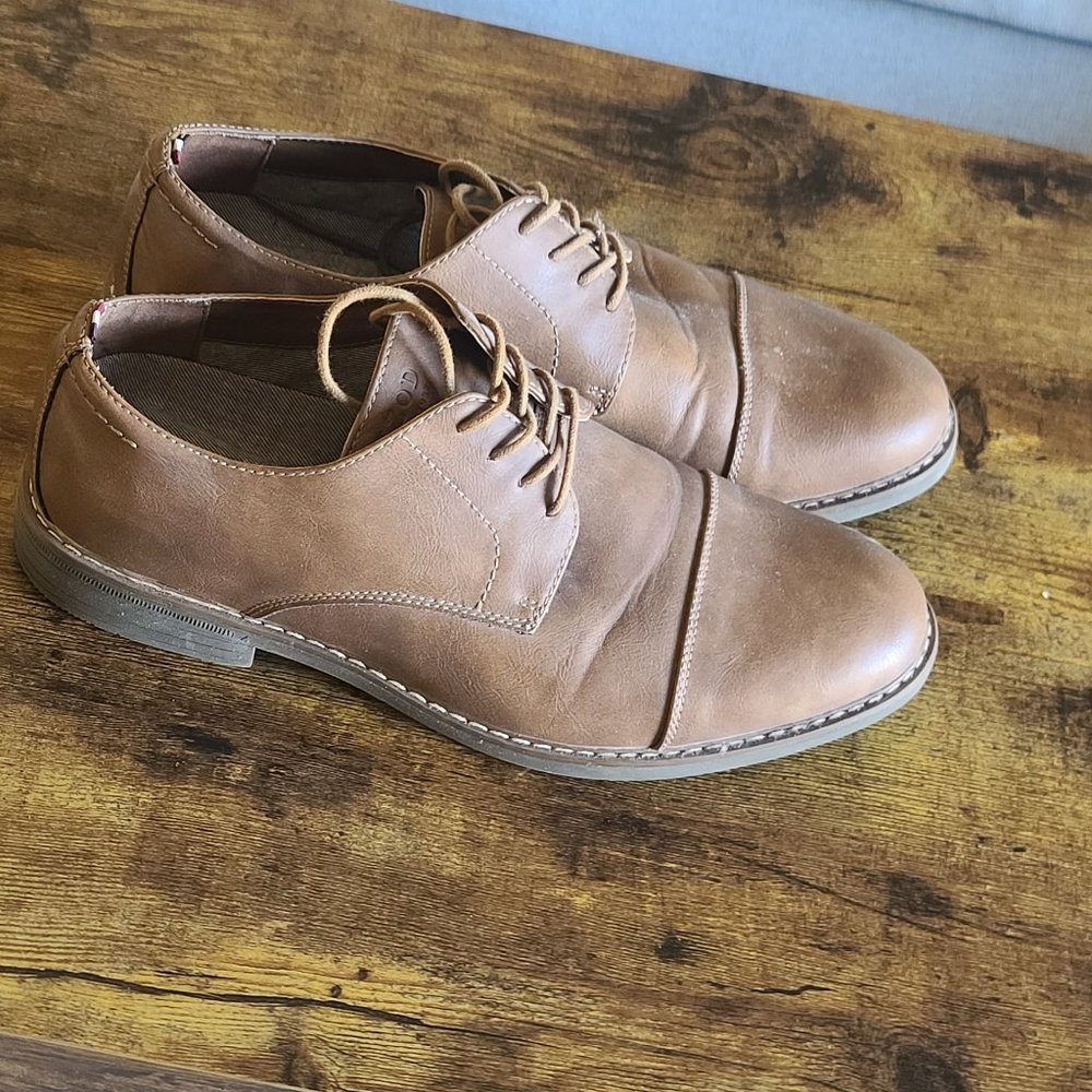 Mens Dress Shoes